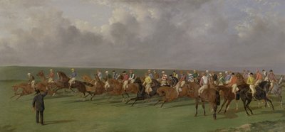 Nurmen silkit ja satiinit, 1865 tekijältä Benjamin Herring