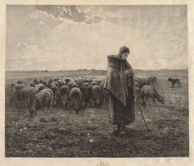 Lammastarha tekijältä Benjamin Louis Auguste Damman