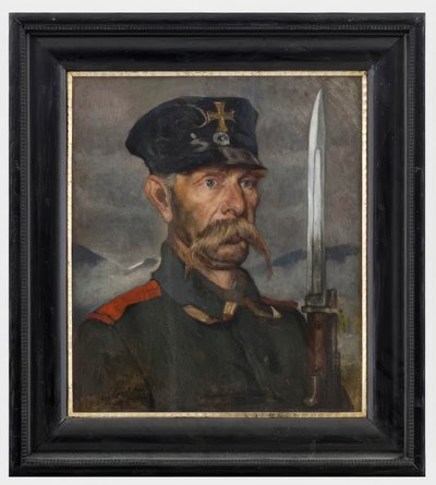 Ensimmäinen maailmansota tekijältä Benjamin Strasser