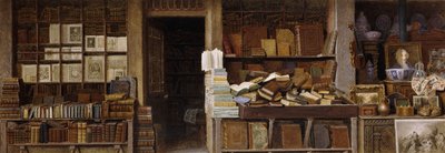 Hieman London Townia, 1881 tekijältä Benjamin Walter Spiers