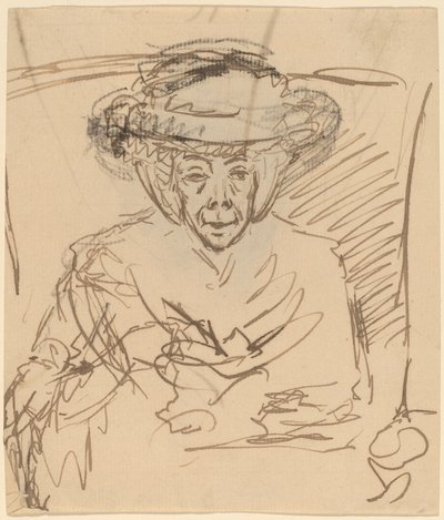 Huntingdonin kreivitär tekijältä Benjamin West
