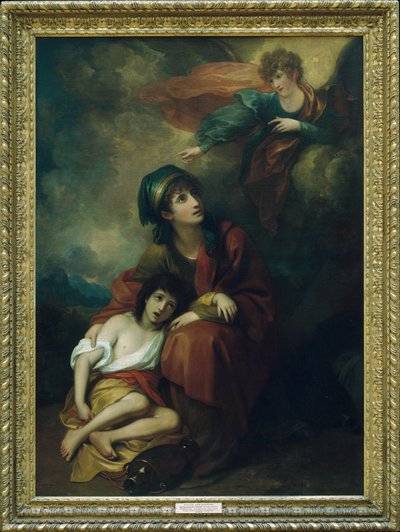  tekijältä Benjamin West