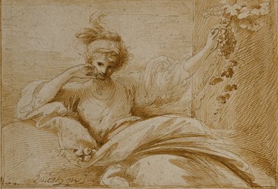 Maku tekijältä Benjamin West