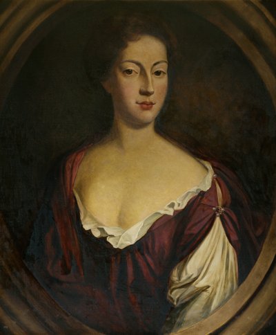Meriel, Lady Byrne tekijältä Benny Gibbs