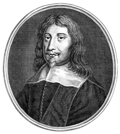Archibald Campbell, Argyllin jaarli ja markiisi, 1600-luvun Skotlannin valtiomies. tekijältä Benoist