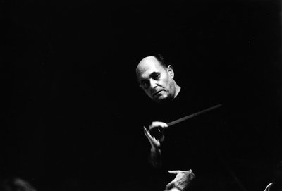 Georg SOLTI tekijältä Bernard Perrine