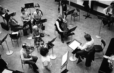 Gilbert Amy tekijältä Bernard Perrine