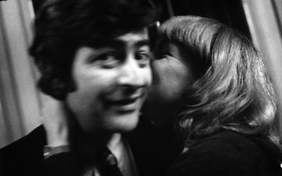 Paul MEFANO yhdessä Josephine Markovitsin kanssa tekijältä Bernard Perrine