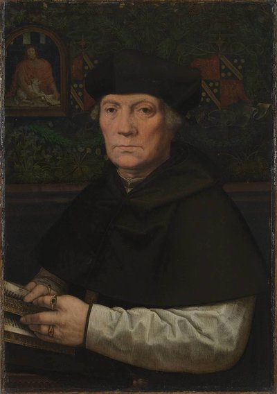 Jean de Carondelet