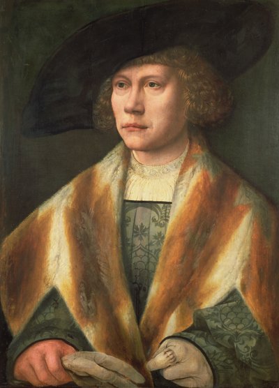Huonekalut ja erilaiset esineet 1100- ja 1300-luvuilta tekijältä Bernard van Orley