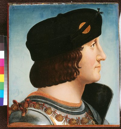  tekijältä Bernardino de