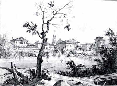  tekijältä Bernardo Bellotto