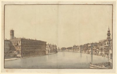  tekijältä Bernardo Bellotto