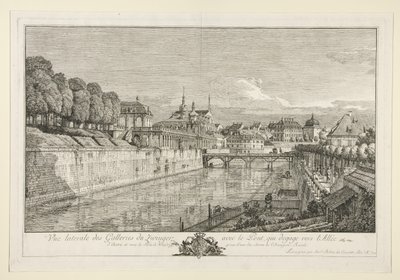  tekijältä Bernardo Bellotto