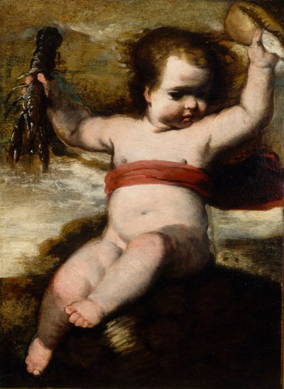  tekijältä Bernardo Strozzi