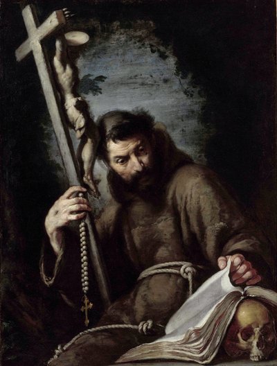  tekijältä Bernardo Strozzi