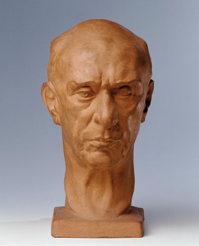 Arnold Schönberg tekijältä Bernhard Sopher