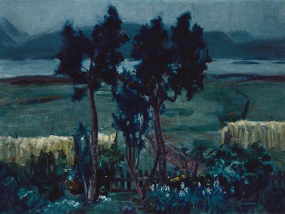 Osio Oeksnesista tekijältä Bernt Wilhelm Tunold