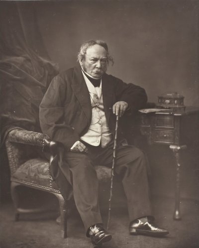 Paul De Kock, 187577. tekijältä Bertall