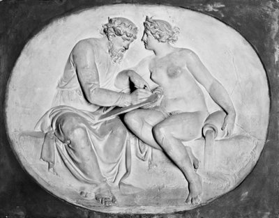  tekijältä Bertel Thorvaldsen