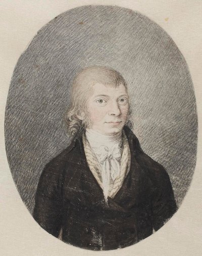  tekijältä Bertel Thorvaldsen
