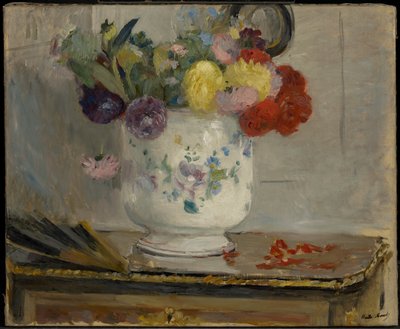 Daaliat tekijältä Berthe Morisot