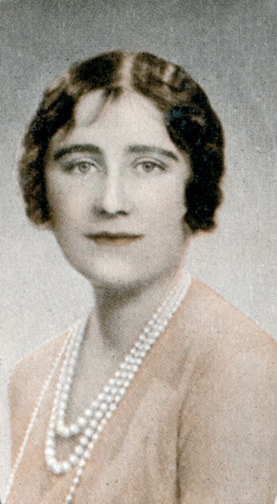 HRH Yorkin herttuatar 1900-2002, 1935. tekijältä Bertram Park