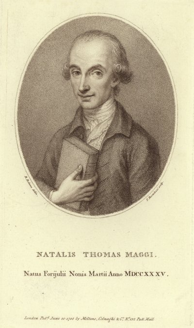 Hyvää syntymäpäivää Thomas Maggi tekijältä Biagio Rebecca