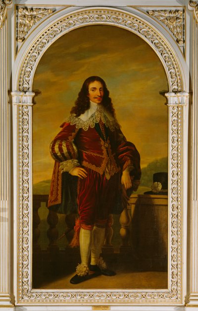 Theophilus Howard tekijältä Biagio Rebecca