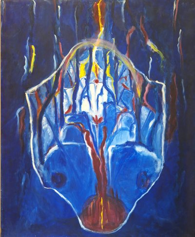 Polkua etsimässä tekijältä Bibiana Ulanosky