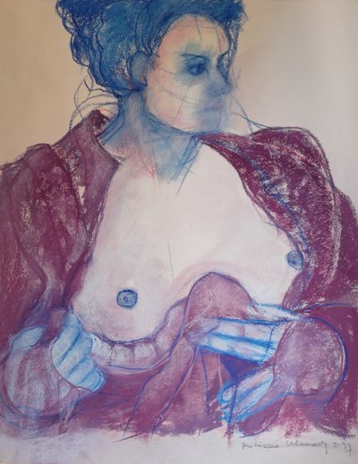 Hän tekijältä Bibiana Ulanosky