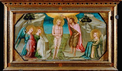  tekijältä Bicci di Lorenzo