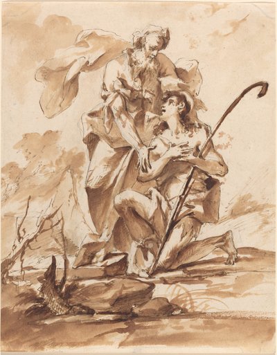 Tuhlaajapojan paluu tekijältä Bohemian 18th Century