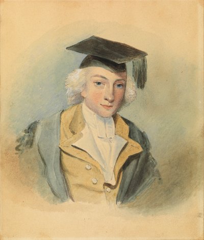 James Smithson, n.d. tekijältä Bone