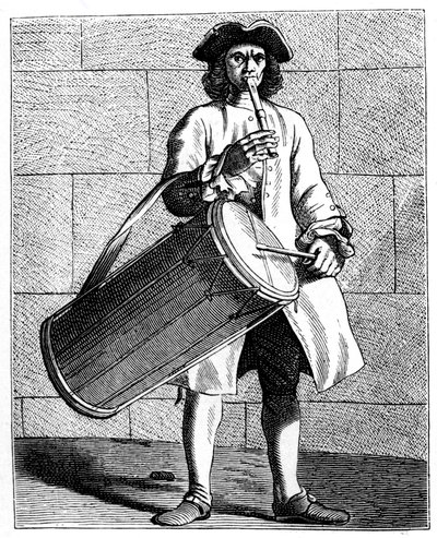 Provencal, 1737-1742. tekijältä Bouchardon