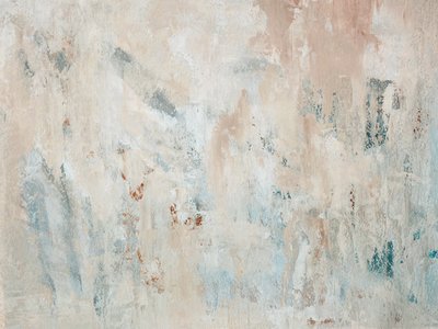 Hienovarainen, maanläheinen sininen tekstuuri tekijältä Breanna Megan Studio