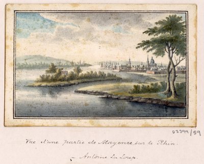 Sarja luonnoksia, näkymiä Isossa-Britanniassa, mantereella ja Amerikassa 1772-1778 (akvarelli) tekijältä British School