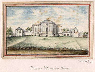Sarja luonnoksia, näkymiä Isossa-Britanniassa, mantereella ja Amerikassa 1772-1778 (akvarelli) tekijältä British School