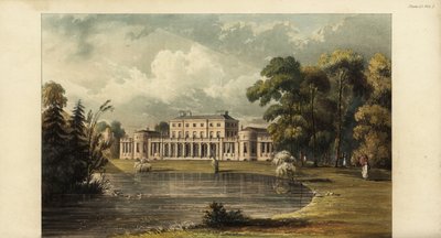 Frogmore House, Windsor tekijältä British School