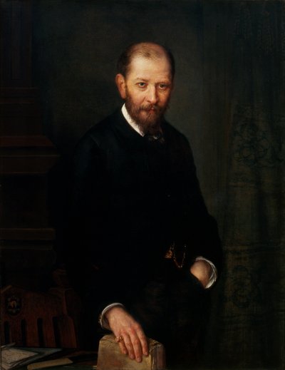 George William Marshall, York Herald tekijältä British School