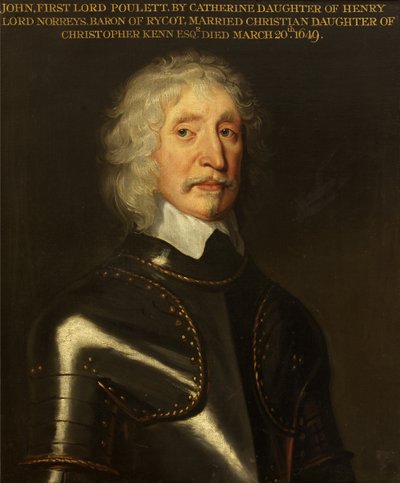 John tekijältä British School