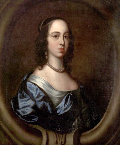 Lady Sophia Chaworth tekijältä British School