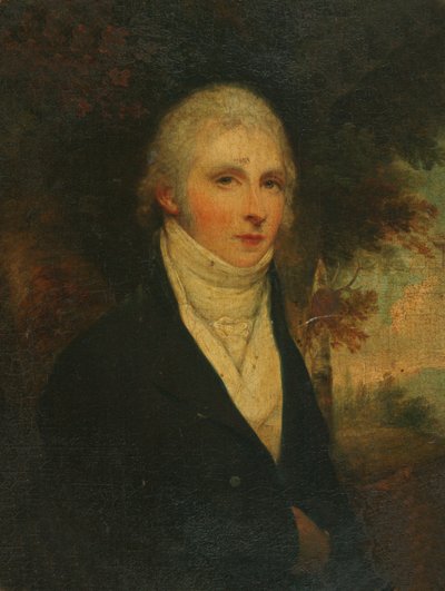 Thomas Barrow tekijältä British School