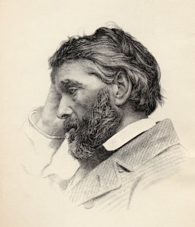 Thomas Carlyle (kaiverrus) tekijältä British School