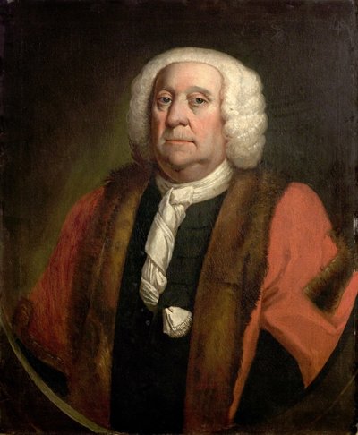 Thomas Hawksley tekijältä British School