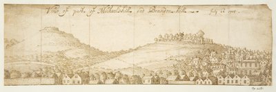 Näkymä osaan Michael