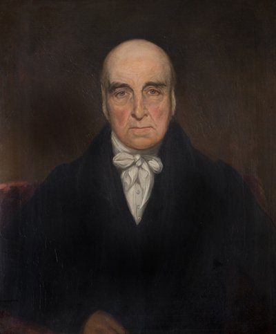 William Reader (17821852), 1800-luvun alku (öljy kankaalle) tekijältä British School