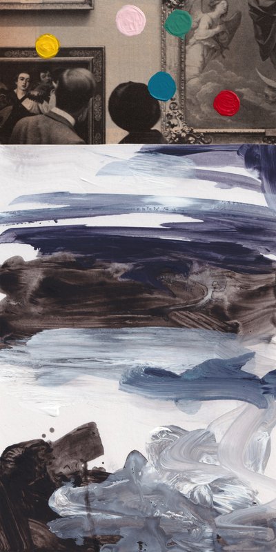  tekijältä Bronwyn Baker