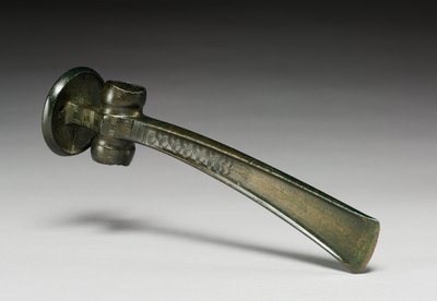 Battle Axe, Unkari, noin 1500 eaa tekijältä Bronze Age