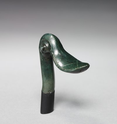 Ankanpään loppu, noin 1400-1300 eaa tekijältä Bronze Age